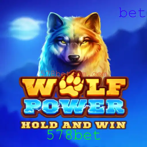Descubra o Mundo de Aventura em WolfPower com 578bet