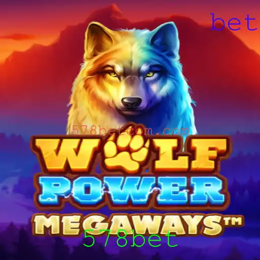 Explorando o Mundo de WolfPowerMega: A Aventura de Cassino Virtual no 578bet