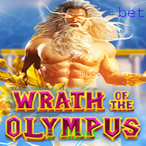 Descubra WrathofOlympus: O Jogo de Estratégia Definitivo Alimentado pela Palavra-chave 578bet