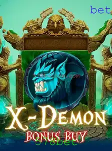 Descubra o Mundo de Emoção em XDemonBonusBuy: O Jogo de 578bet
