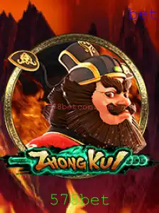 Descubra ZhongKui: Explorando o Novo Fenômeno dos Jogos